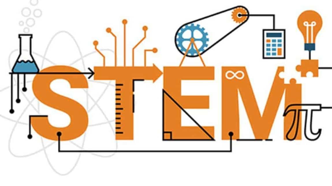 STEM ( Temel Seviye) KURSU